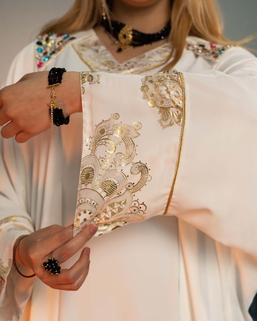 Robe Caftan collection 2025