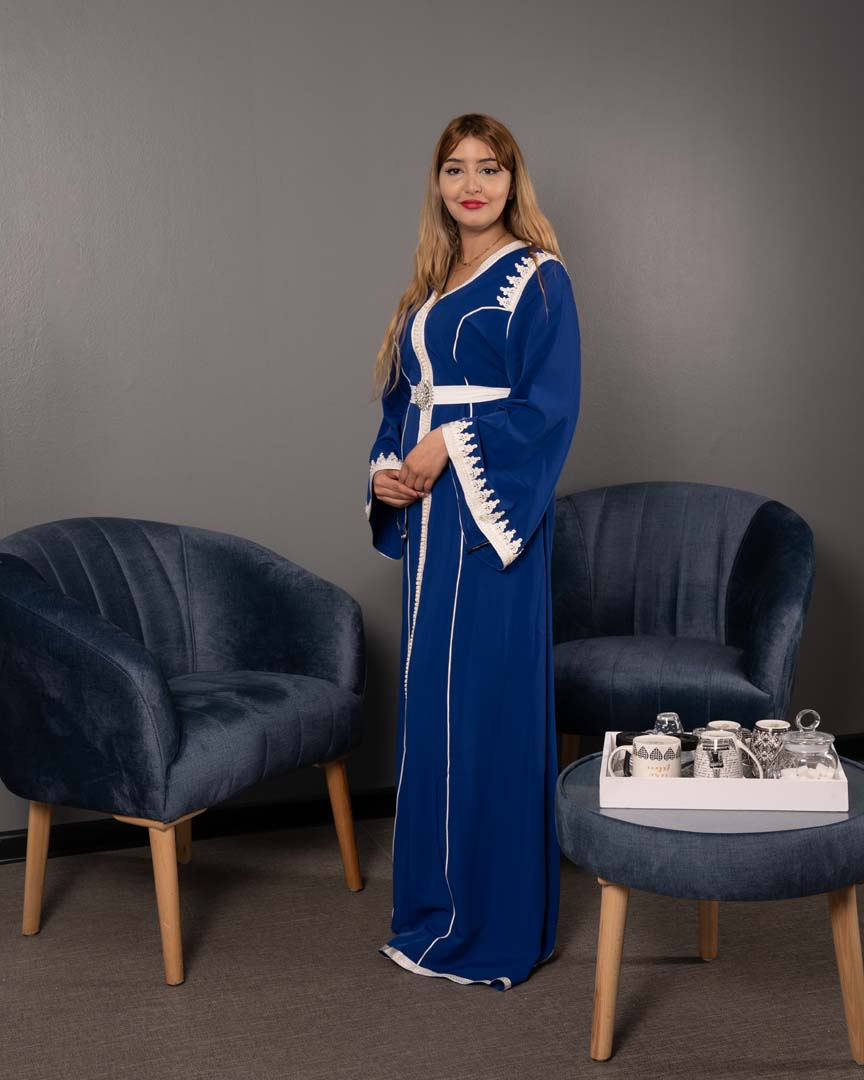 CAFTAN ETOILE