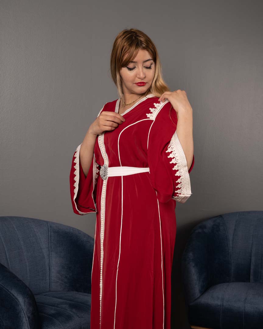 CAFTAN ETOILE