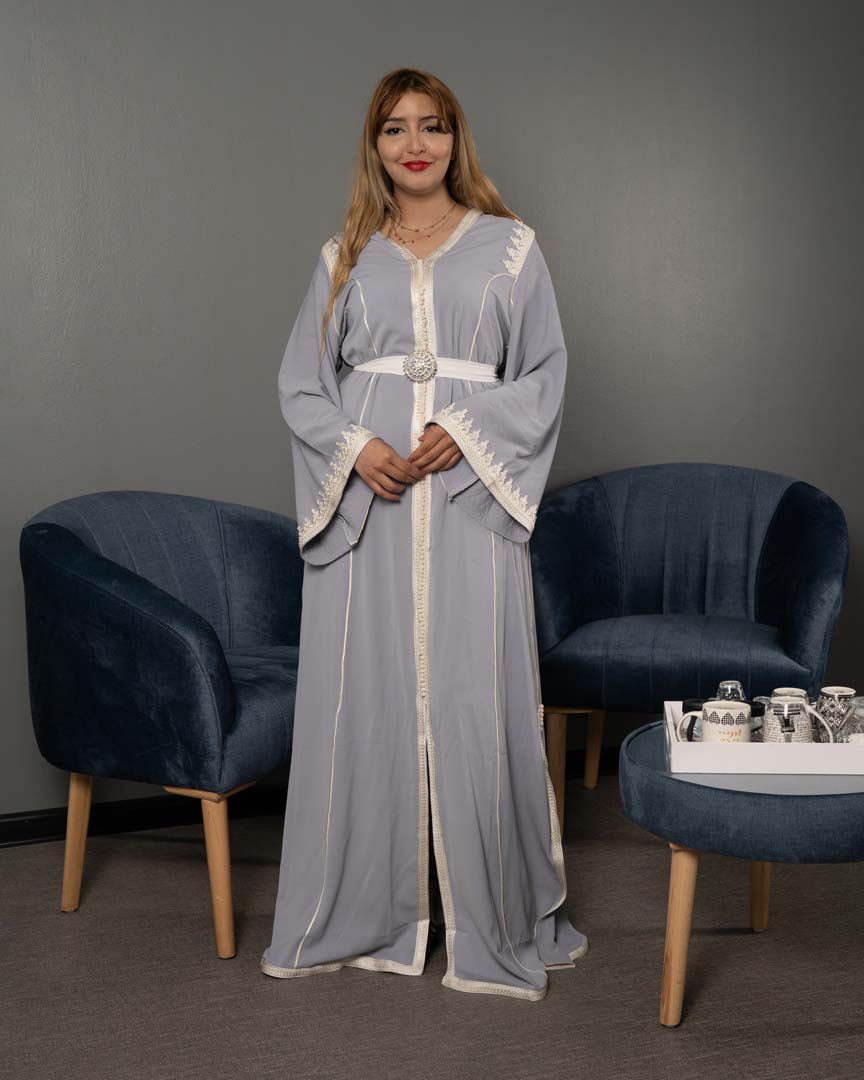 CAFTAN ETOILE