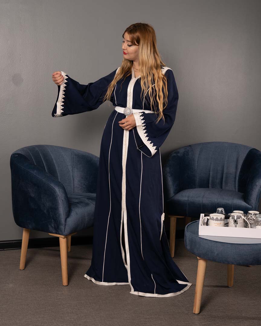 CAFTAN ETOILE