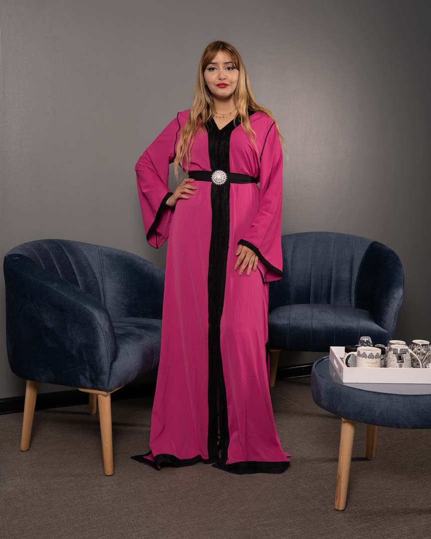 Caftan collection 2024