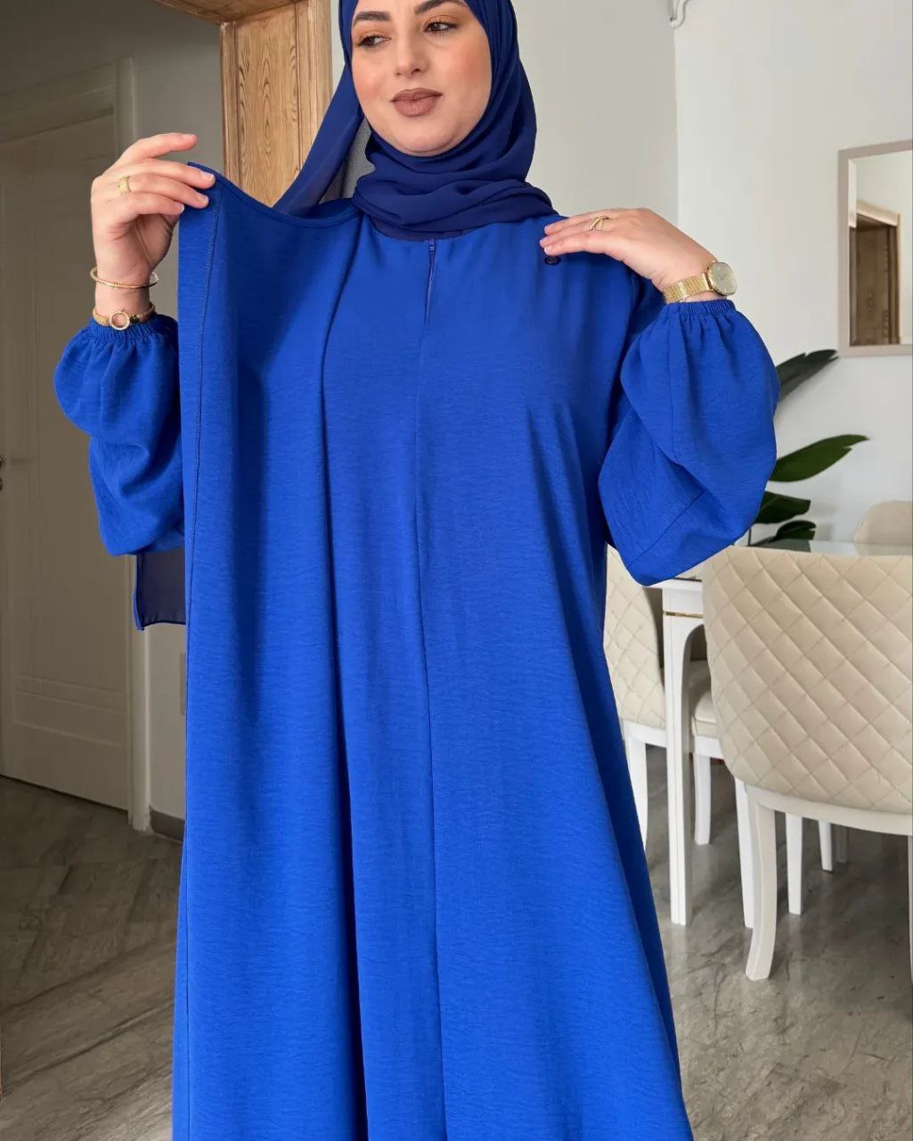 Hijab sabrinal collection summer 2025