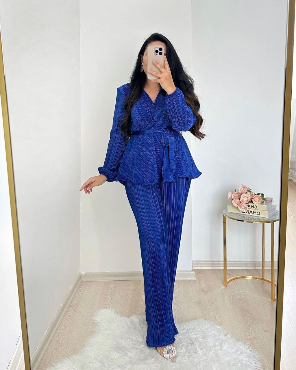 Ensemble collection 2024