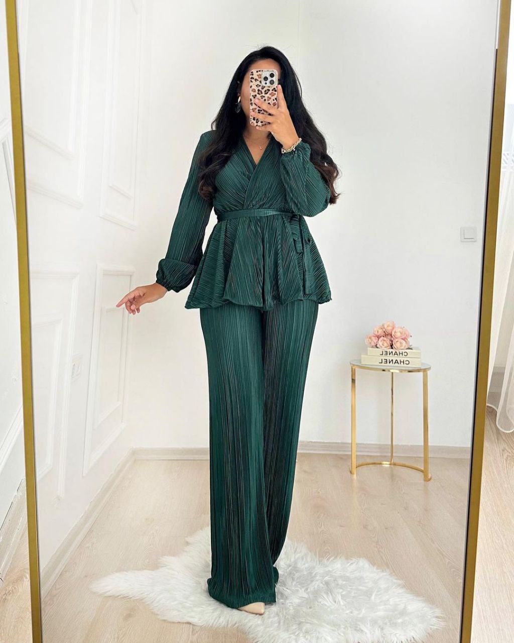 Ensemble collection 2024