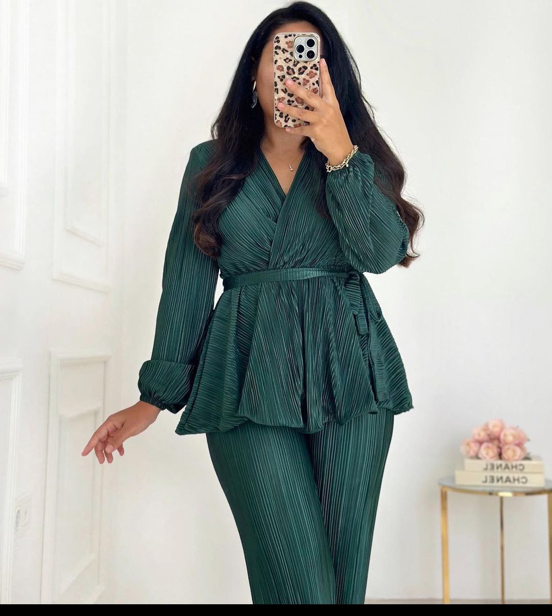 Ensemble collection 2024