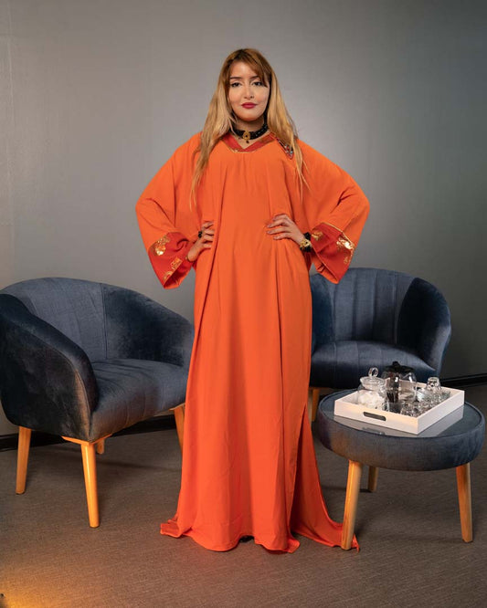 Robe Caftan collection 2025