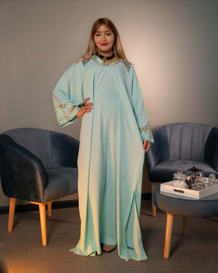 Robe Caftan collection 2025