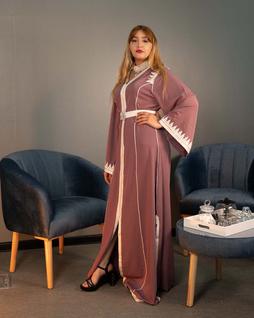 CAFTAN ETOILE