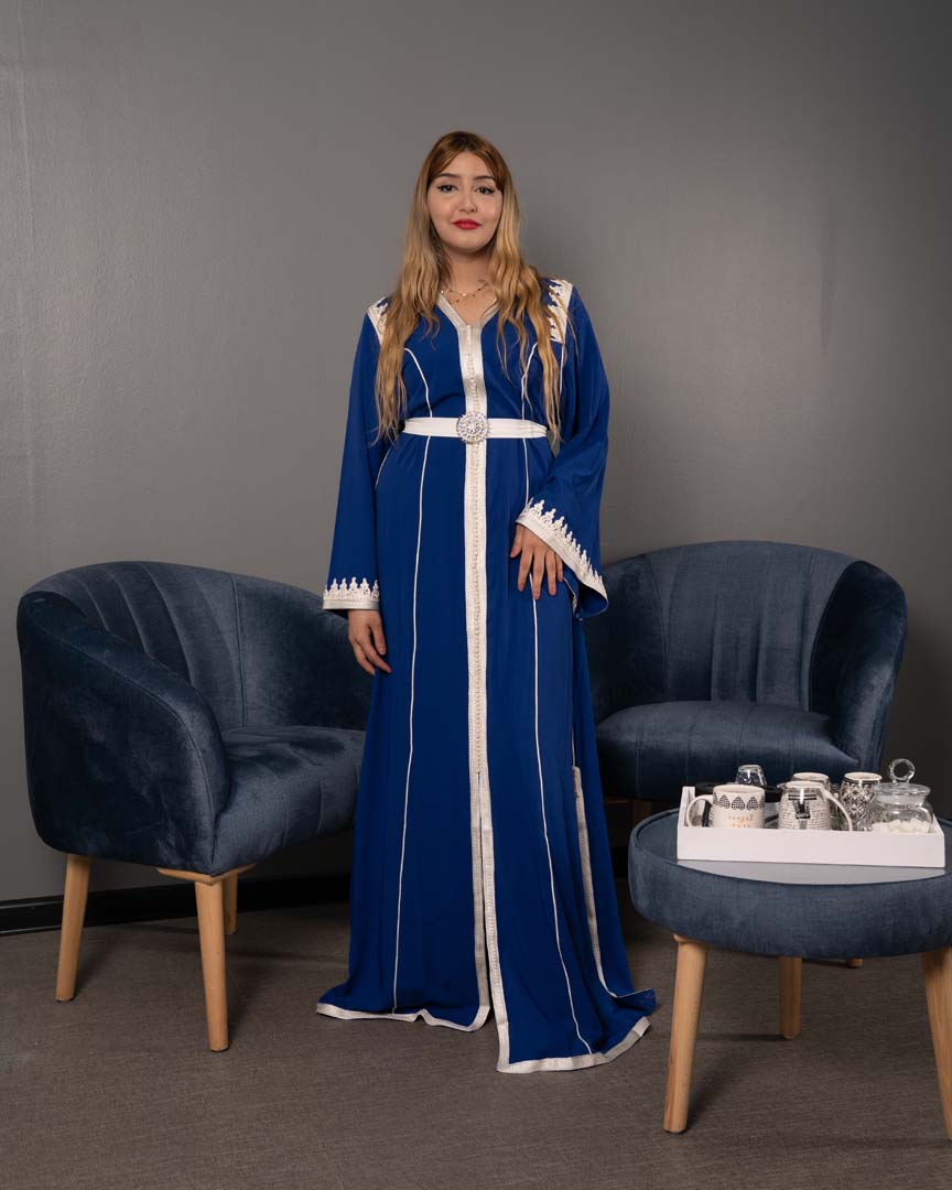 CAFTAN ETOILE