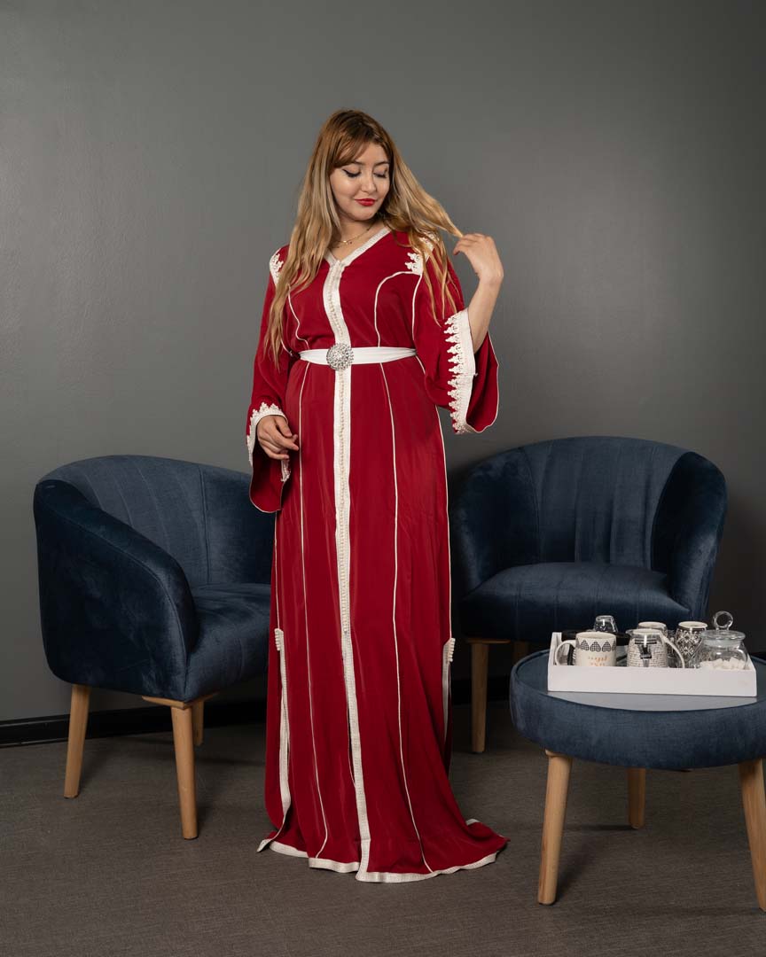 CAFTAN ETOILE