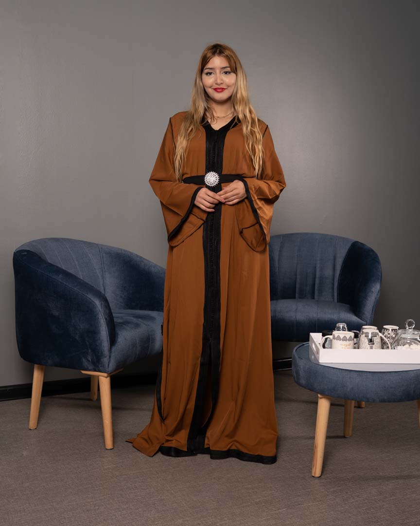 Caftan collection 2024
