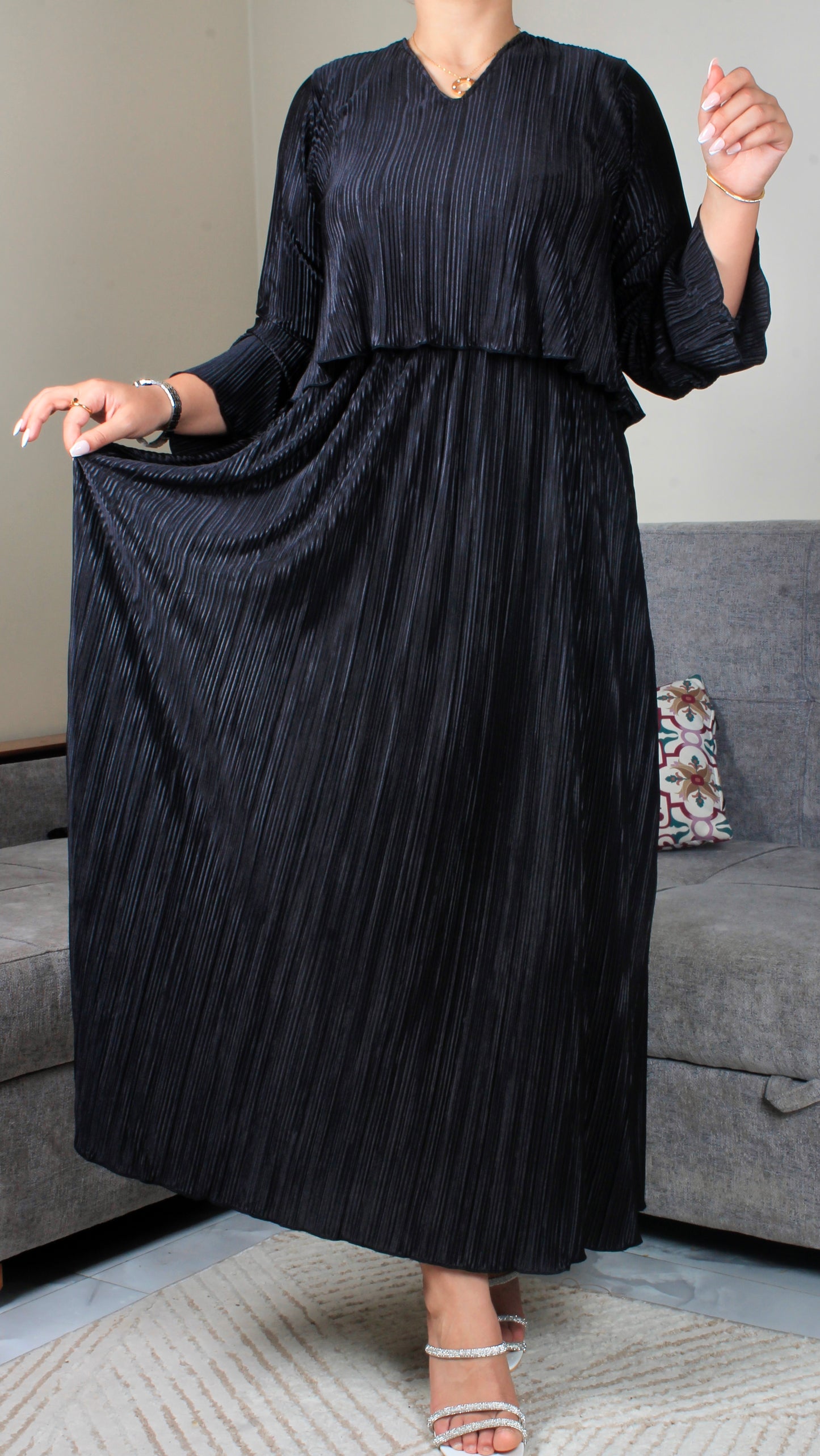 ENSEMBLE TENDANCE ( jupe et haut)