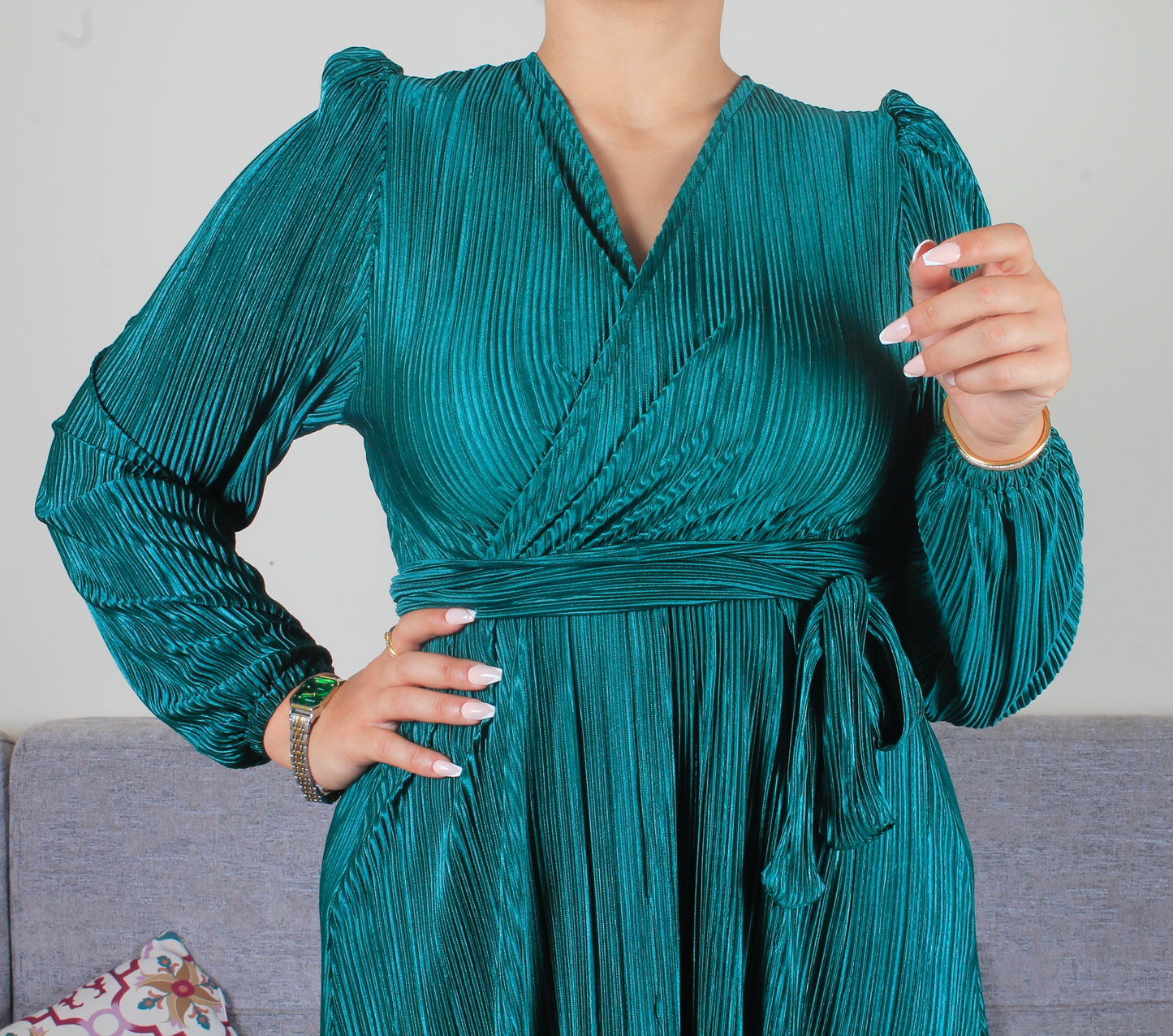 Robe Tendance 2024