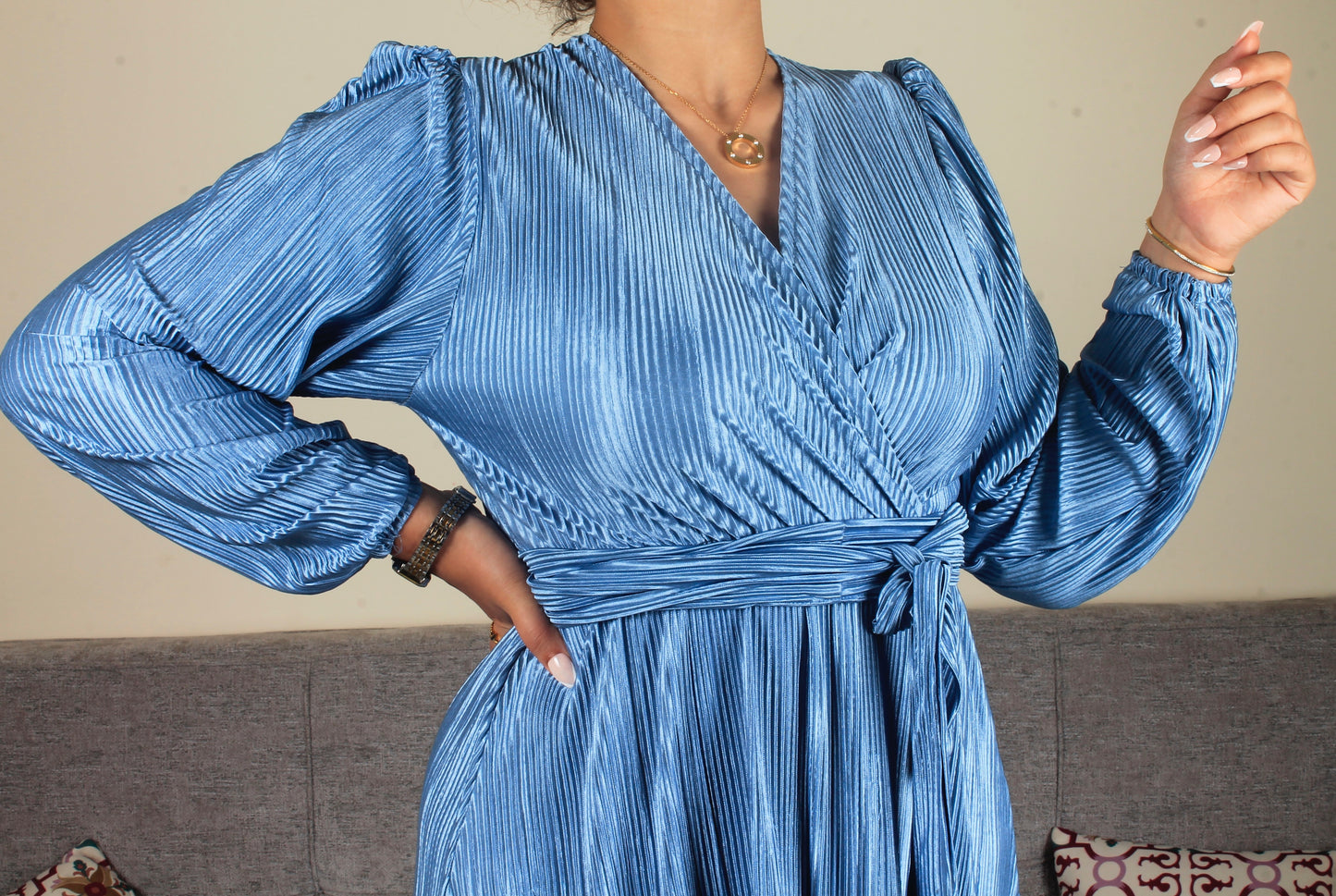 Robe Tendance 2024