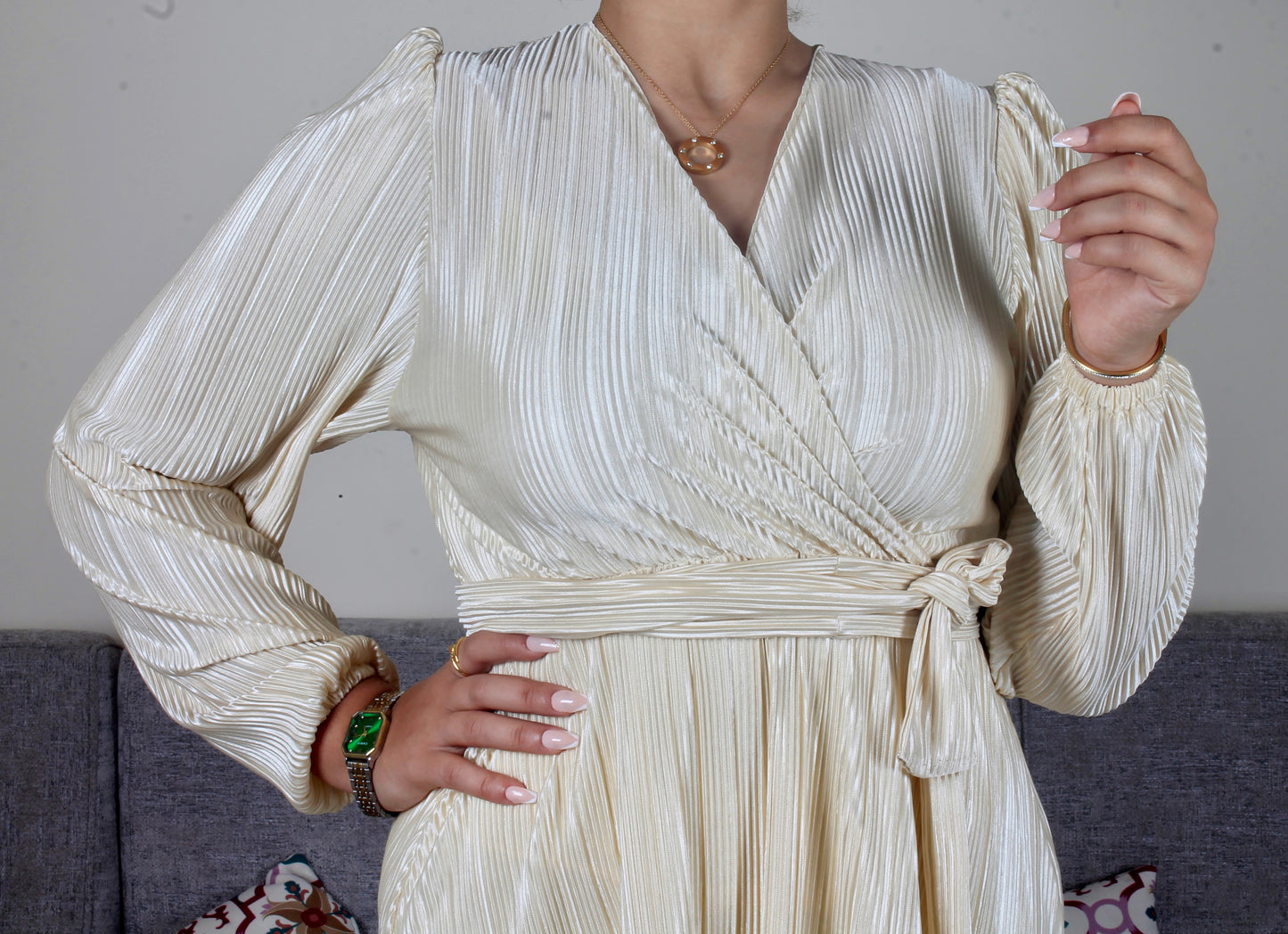 Robe Tendance 2024