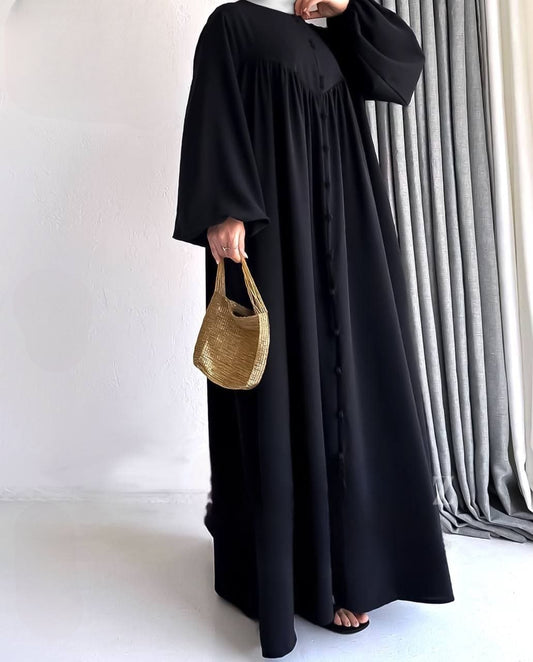 Nouvelle collection hidjab soumine