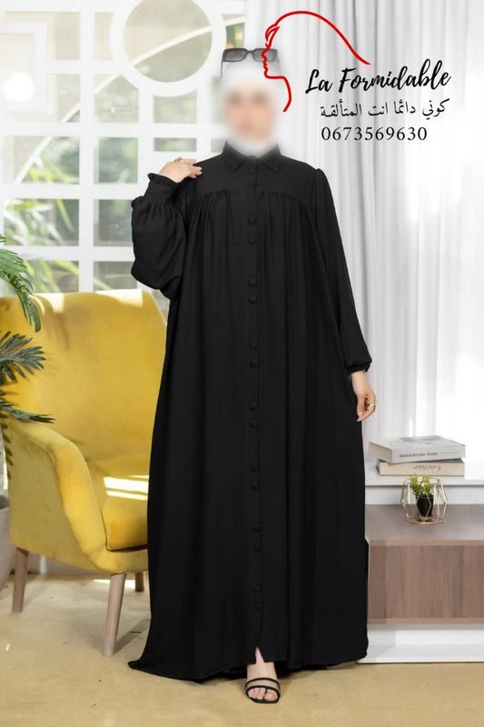 nouvelle collection hijab