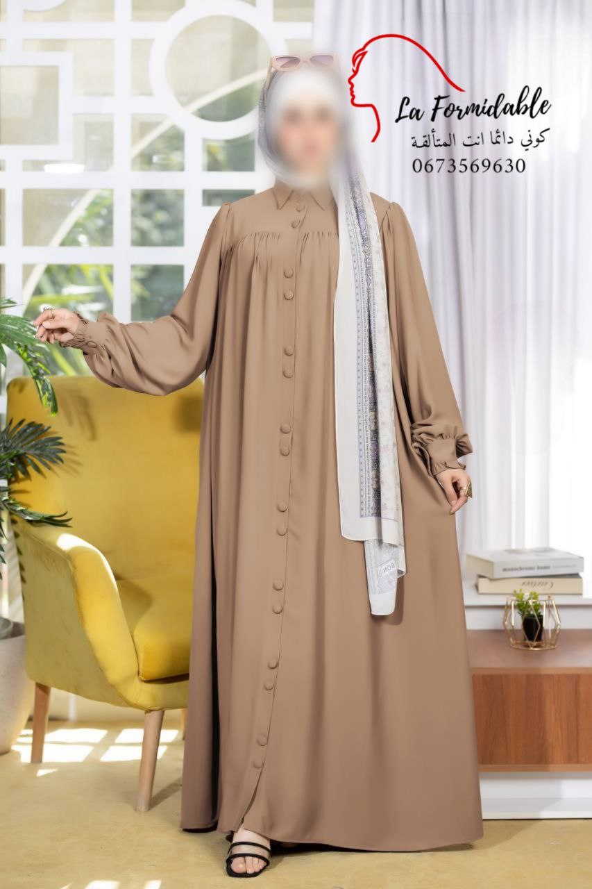 nouvelle collection hijab