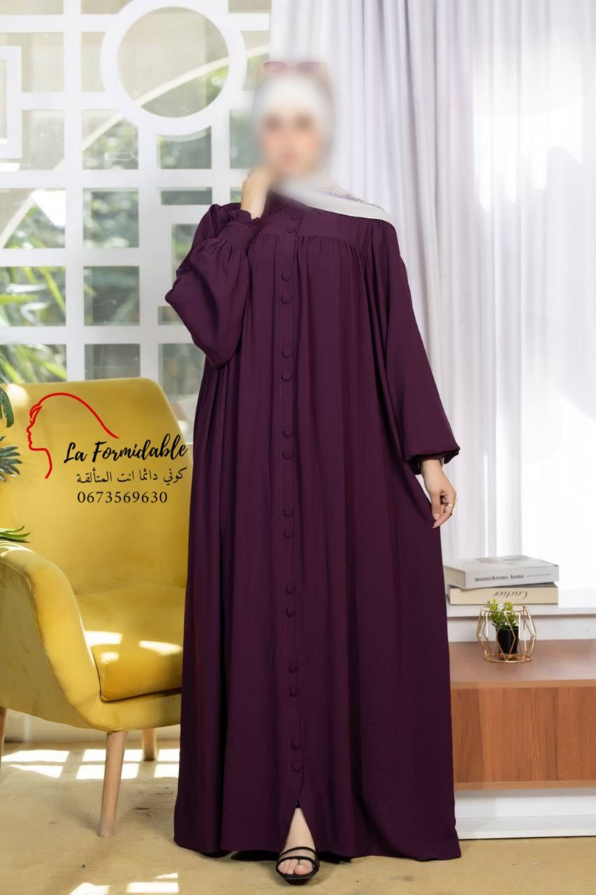 nouvelle collection hijab