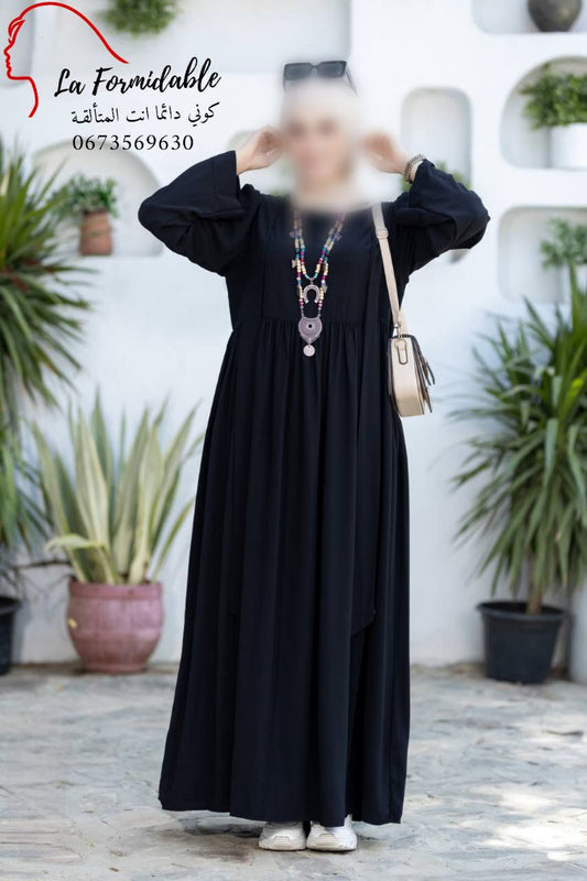 Nouvelle collection hijab MaYa