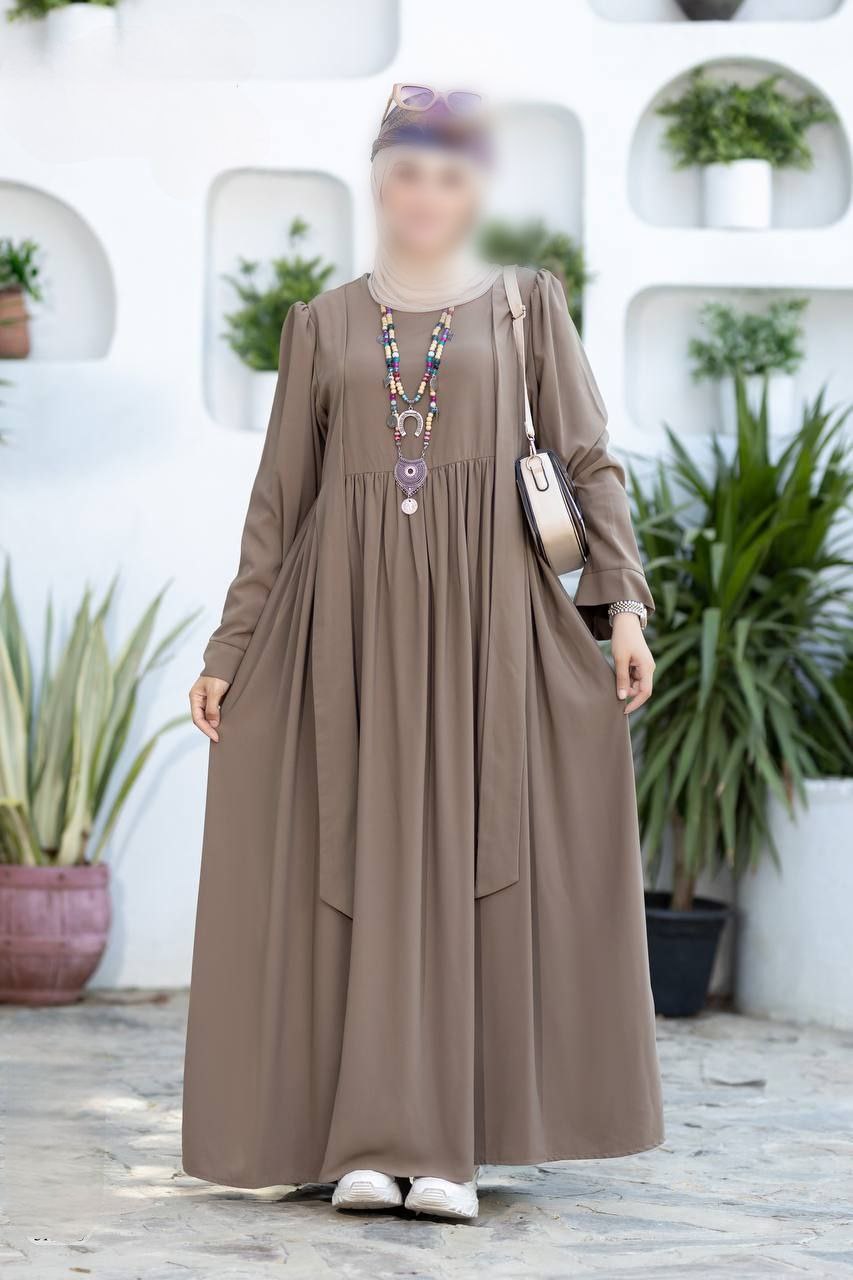 Nouvelle collection hijab MaYa