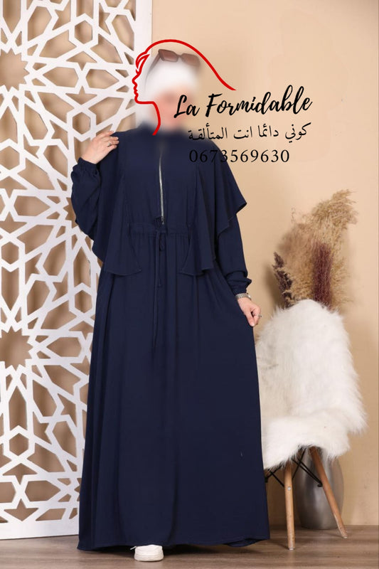 HIJAB SIDRA PROMO