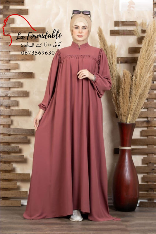 HIJAB Mina promotion