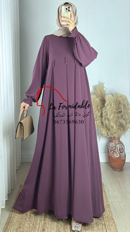 Hijab les plais promotion