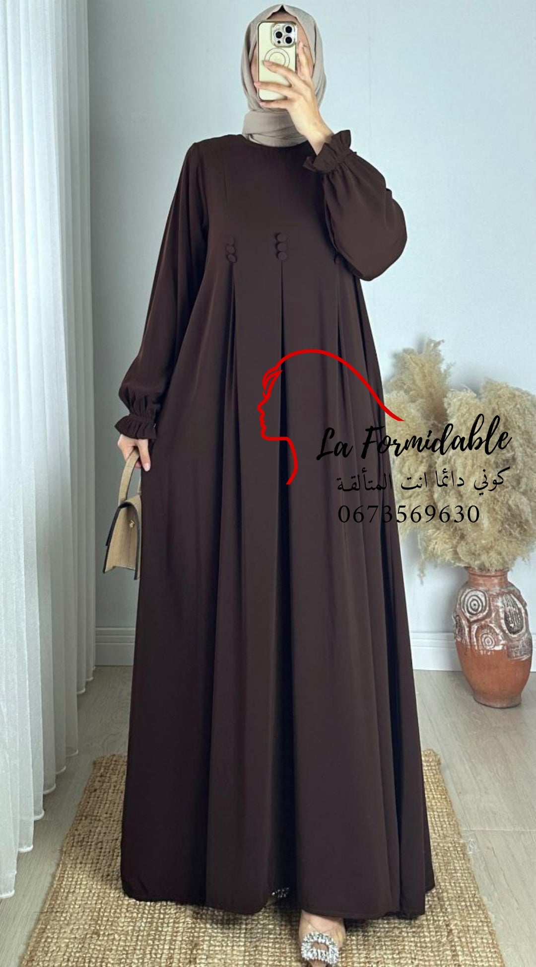 Hijab les plais promotion