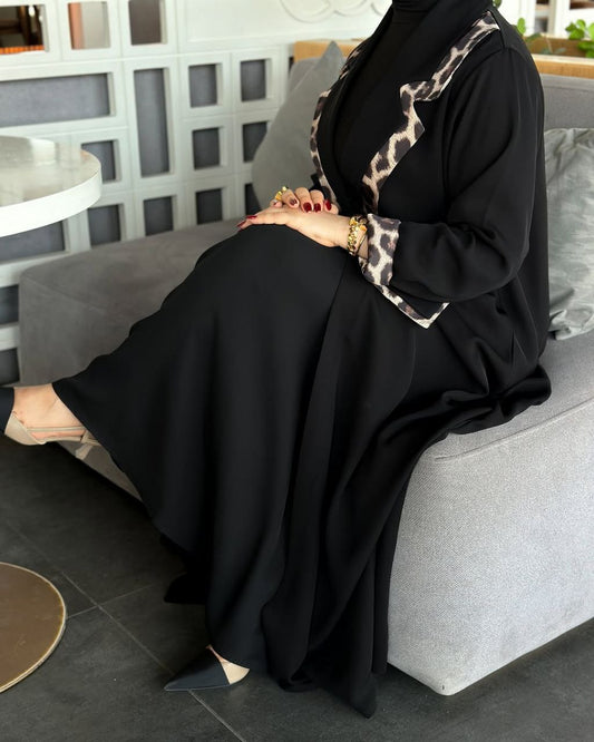ABAYA MARIANA COLLECTION 2025