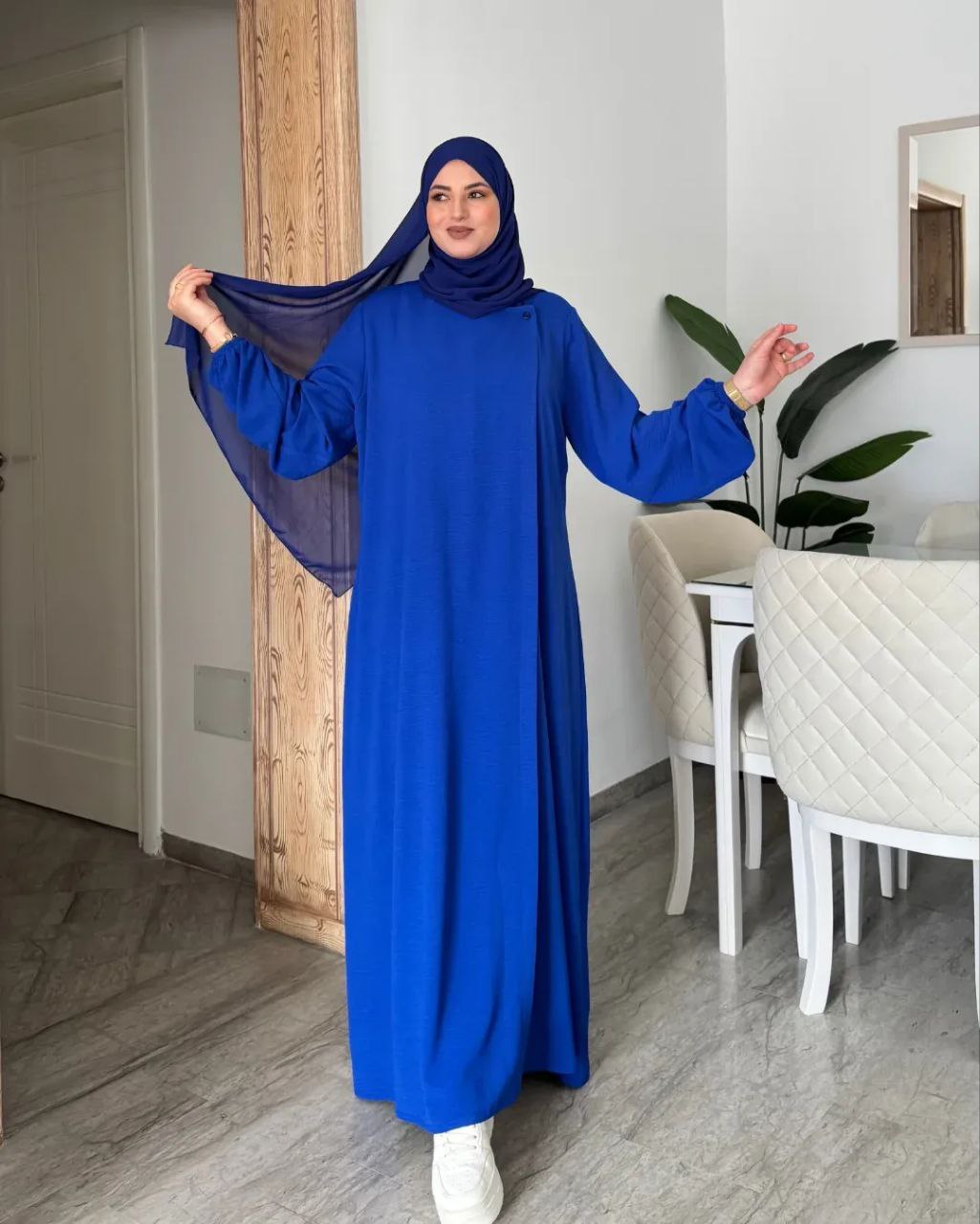Hijab sabrinal collection summer 2025
