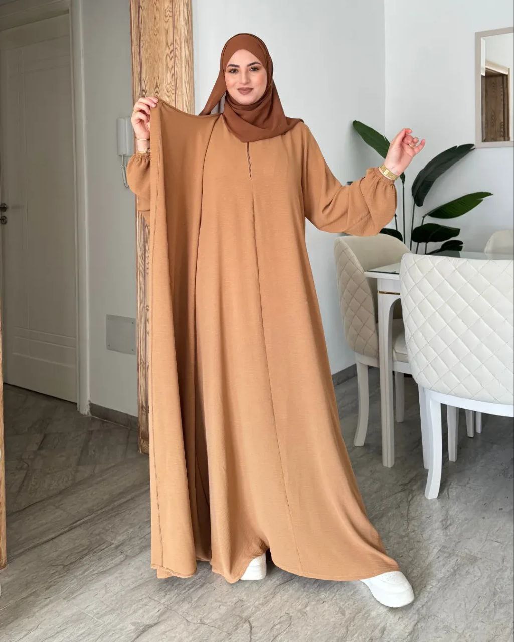 Hijab sabrinal collection summer 2025