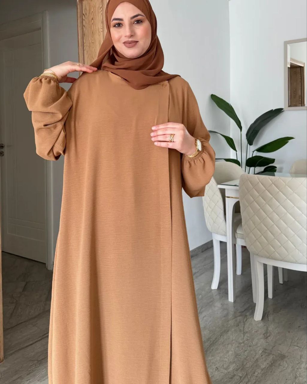 Hijab sabrinal collection summer 2025