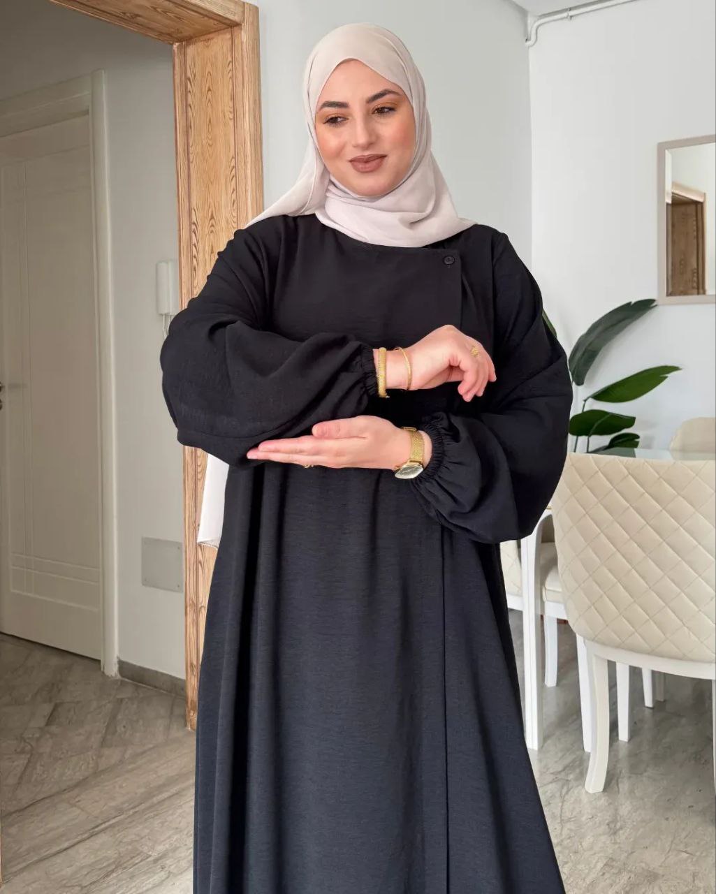 Hijab sabrinal collection summer 2025