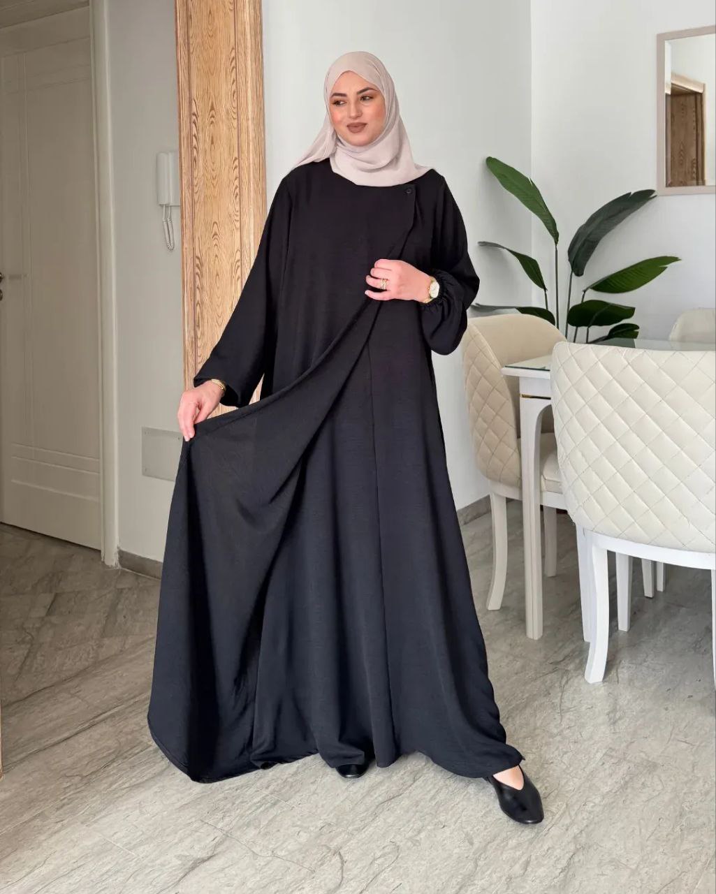 Hijab sabrinal collection summer 2025