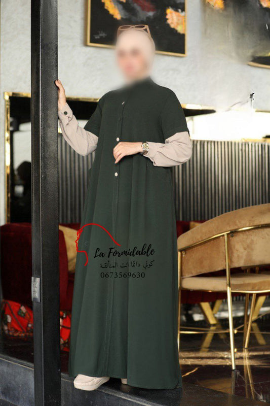 New collection hijab Tasnime